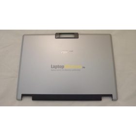   Asus F9 gyári új szürke Laptop kijelző hátlap wifi kábelekkel és mikrofonnal és hangszórókkal (13GNER1AP012-1)
