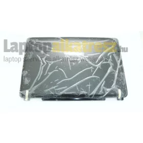   Asus K50, K51, X5 gyári új fekete Laptop kijelző hátlap wlan kábelekkel (13GNVK10P012-1)
