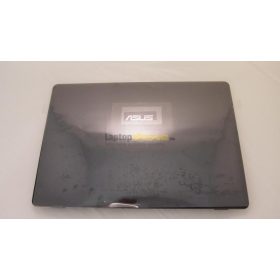   Asus N61, X64 gyári új fekete Laptop kijelző hátlap (13GNWF1AP013-1)