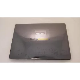   Asus N61, X64 gyári új fekete Laptop kijelző hátlap (13GNWF1AP013-1)
