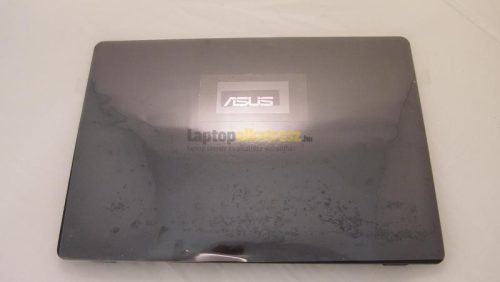 Asus N61, X64 gyári új fekete Laptop kijelző hátlap (13GNWF1AP013-1)