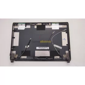   Asus U31 gyári új fekete Laptop kijelző hátlap wifi és webkamera kábellel, zsanérokkal (13GN4L1AP032-1)