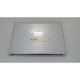   Asus U35, UL30 gyári új ezüst Laptop kijelző hátlap (13GNWT1AM013-1)