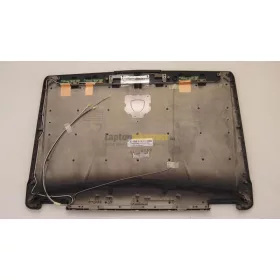   ASUS VX5 (Lamborghini) gyári új fekete LCD hátlap wifi kábelekkel (13GNUS1AM040-1)