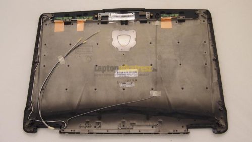 ASUS VX5 (Lamborghini) gyári új fekete LCD hátlap wifi kábelekkel (13GNUS1AM040-1)