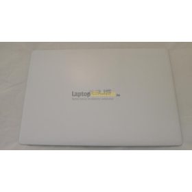   Asus X502CA gyári új fehér Laptop kijelző hátlap wifi kábelekkel (90NB00I2-R7A000)