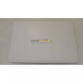   Asus X502CA gyári új fehér Laptop kijelző hátlap wifi kábelekkel (90NB00I2-R7A000)