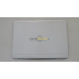   DELL Vostro 1500, Inspiron 1520, 1521 gyári új fehér Laptop kijelző hátlap wifi kábelekkel (0YY033)