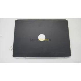   DELL Vostro 1500, Inspiron 1520, 1521 gyári új fekete Laptop kijelző hátlap wifi kábelekkel (0DY639)