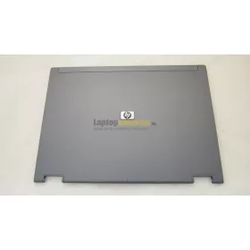   HP EliteBook 8510p, 8510W gyári új ezüst Laptop kijelző hátlap webkamera és wifi kábellel (452216-001)