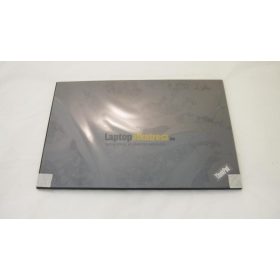   Lenovo ThinkPad SL510 gyári új fekete Laptop kijelző hátlap hangszóróval (75Y4786)