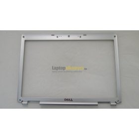   DELL Inspiron 1520, 1521 gyári új ezüst LCD előlap (0FP558)
