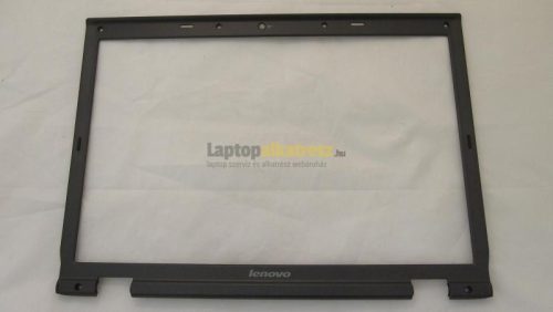 Lenovo 3000 N100 N200 gyári új szürke LCD előlap (FAZHW000400)