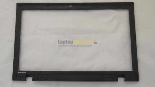 Lenovo ThinkPad SL510 gyári új fekete LCD előlap (60Y5348)