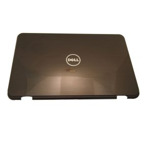 Dell Inspiron 15R N5110, M5110 LCD HÁTLAP,FEKETE, használt