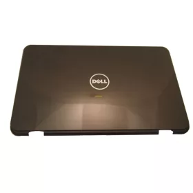Dell Inspiron 15R N5110, M5110 LCD HÁTLAP,FEKETE, használt