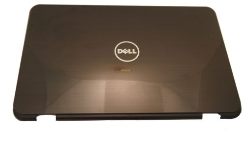 Dell Inspiron 15R N5110, M5110 LCD HÁTLAP,FEKETE, használt