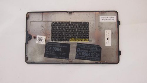 DELL Inspiron M5010 RAM fedlap, használt