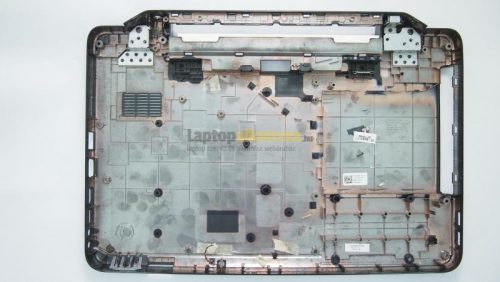 Dell Inspiron N5050 gyári alsó burkolat, használt