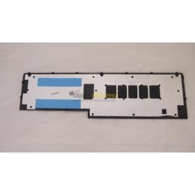 DELL Inspiron 15-5551 alsó takaró lemez, használt