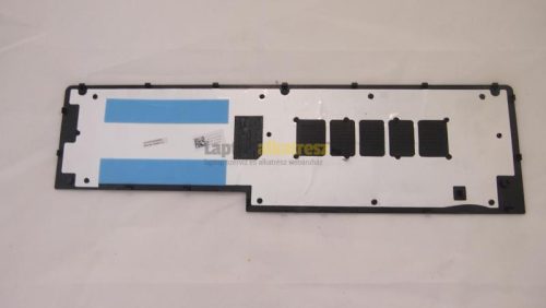 DELL Inspiron 15-5551 alsó takaró lemez, használt