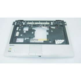 HP mini 210 fekete felső fedél touchpaddal, használt