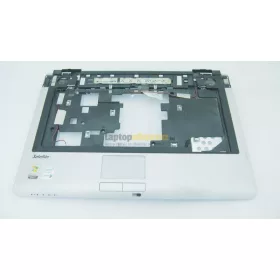 HP mini 210 fekete felső fedél touchpaddal, használt