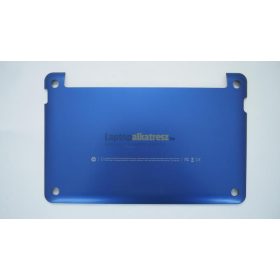 HP Mini 210-1030eh alsó fedél (kék), használt