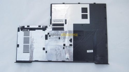 ASUS K50 alsó takaró lemez, használt