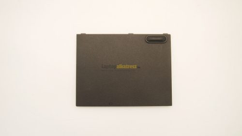ASUS K50 akkumulátor takaró lemez, használt