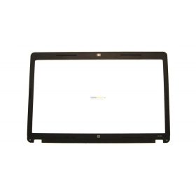 HP 630 fekete LCD kijelző keret, használt