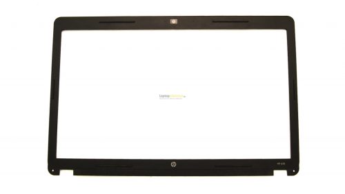 HP 630 fekete LCD kijelző keret, használt