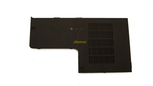 HP G62, Compaq Presario CQ62 memória + wifi fedél, használt