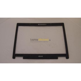 Asus F3 gyári új fekete LCD előlap (13GNI11AP023-2)