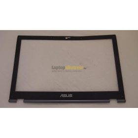 Asus U56E gyári új fekete LCD előlap (13GN6K1AP020-1)