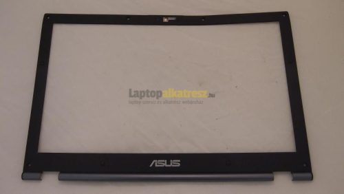 Asus U56E gyári új fekete LCD előlap (13GN6K1AP020-1)
