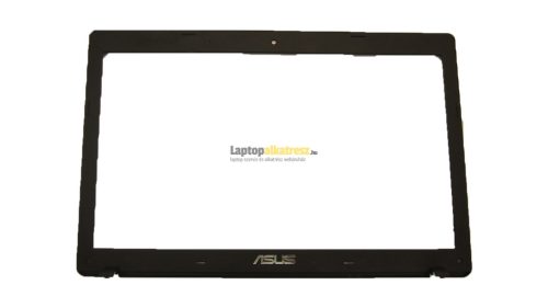 Asus A55, K55, R500 gyári új fekete LCD előlap (13GN8D1AP022-1)