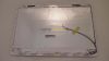 Toshiba SATELLITE C650 C650D C655 C655D LCD hátlap wifi kábellel