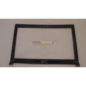 ASUS N73 gyári új fekete LCD előlap (13GNZX1AP022-2)