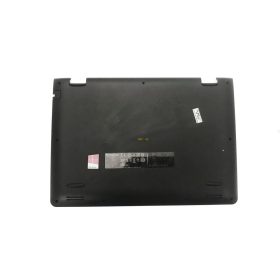 Lenovo Yoga 300-11IBR Alsó ház, használt