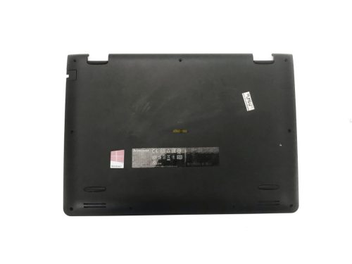Lenovo Yoga 300-11IBR Alsó ház, használt