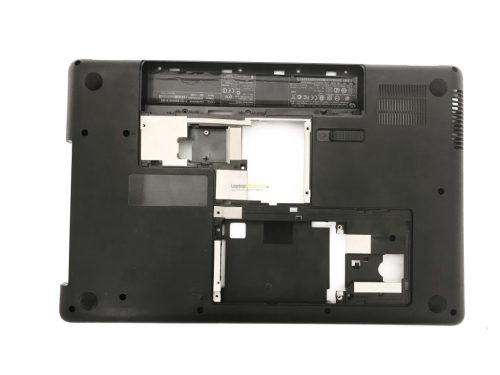 HP G62 Alsó ház, használt
