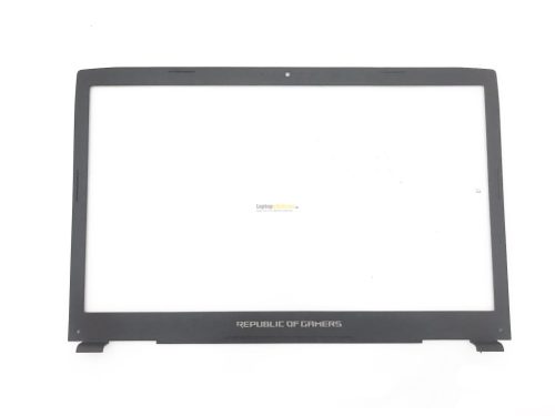 ASUS ROG STRIX GL702ZC LCD Keret, használt