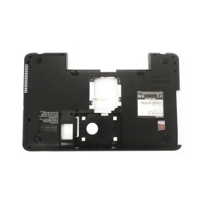 Toshiba Satellite C855-1QF Alsó ház, használt