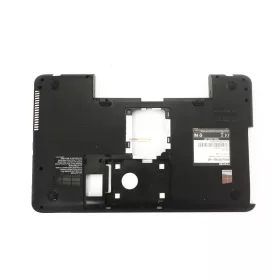 Toshiba Satellite C855-1QF Alsó ház, használt