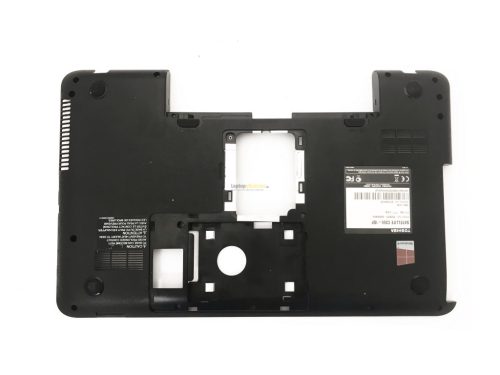 Toshiba Satellite C855-1QF Alsó ház, használt