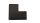 Toshiba Satellite  L850, C855-1QF, C870-1FE RAM/HDD fedél, használt
