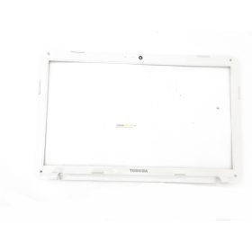 Toshiba Satellite C855-1QF LCD keret, használt