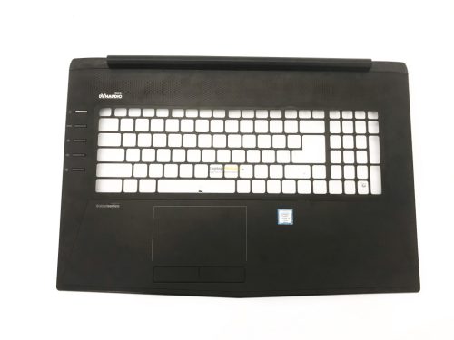 MSI GT72S 6QE-228CZ Felső ház, használt