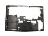 MSI GT72S 6QE-228CZ Alsó ház, használt